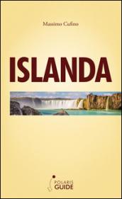 Islanda. Terra, acqua, aria, fuoco