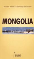 Mongolia. L'ultimo paradiso dei nomadi guerrieri