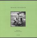 Mosaic Myanmar. Ediz. italiana e inglese