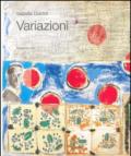 Variazioni. Ritratti d'autore di isabella Ducrot. Catalogo della mostra (Roma, 20 gennaio-23 marzo 2008)