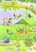 Birdwatching in giardino. Per osservare e riconoscere gli uccelli nelle mangiatoie. Ediz. illustrata