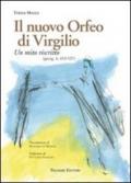 Il nuovo Orfeo di Virgilio un mito riscritto