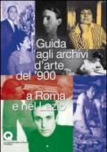 Guida agli archivi d'arte del '900 a Roma e nel Lazio. La Quadriennale di Roma Fondazione