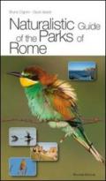 Naturalistic guide of the parks of Rome