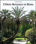 L'orto botanico di Roma