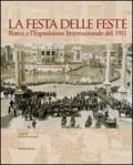 Festa delle feste. Roma e l'esposizione internazionale del 1911 (La)