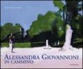 Alessandra Giovannoni. In cammino
