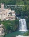 Vie d'acqua e lavoro dell'uomo nella provincia di Frosinone. L'industria della carta