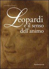 Leopardi e il senso dell'animo