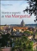 Storie e segreti a via Margutta