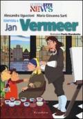 Intervista a Jan Vermeer