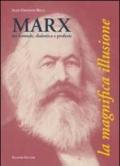 Marx, tra formule, dialettica e profezie. La magnifica illusione