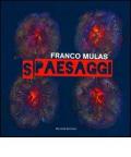 Franco Mulas. Spaesaggi. Opere dal 1980 al 2013