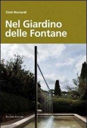 Nel giardino delle fontane