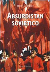 Absurdistan sovietico