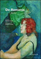 De Romanis. Pictor