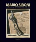 Mario Sironi e le illustrazioni per «Il Popolo d'Italia» (1921-1940). Catalogo della mostra (Roma, 24 ottobre 2015-10 gennaio 2016). Ediz. illustrata