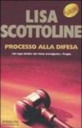 Processo alla difesa