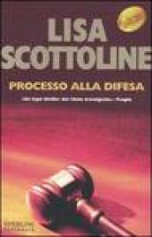 Processo alla difesa