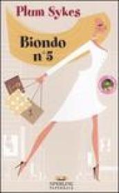 Biondo n° 5