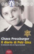 Il diario di Petr Ginz