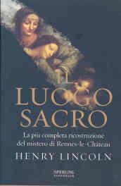 Il luogo sacro