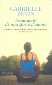 Frammenti di una storia d'amore