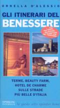 Gli itinerari del benessere