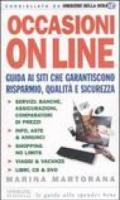 Occasioni on line