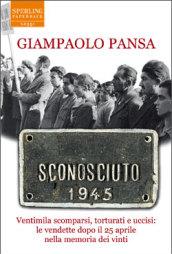 Sconosciuto 1945