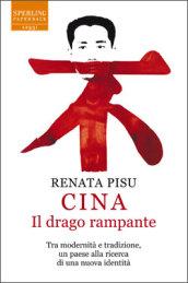 Cina. Il drago rampante