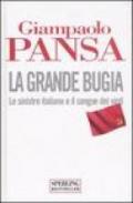 La grande bugia