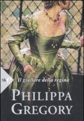 Il giullare della regina