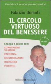 Il circolo virtuoso del benessere