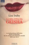 La mia vita da Geisha