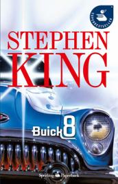 Buick 8 (versione italiana)