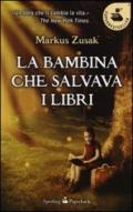 La bambina che salvava i libri