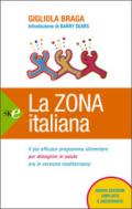 La Zona italiana