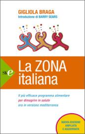 La Zona italiana