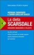 La dieta Scarsdale