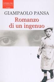 Romanzo di un ingenuo