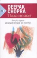 Il fuoco nel cuore