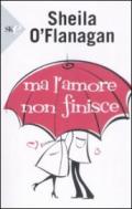 Ma l'amore non finisce