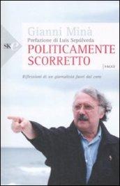 Politicamente scorretto