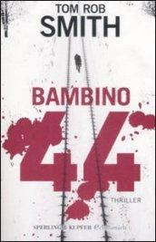 Bambino 44