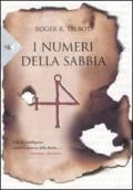 I numeri della sabbia