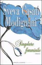 Singolare femminile (Economica)