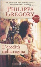 L'eredità della regina