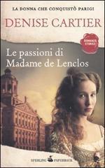 Le passioni di Madame de Lenclos