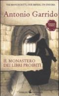 Il monastero dei libri proibiti